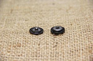 15mm Sewing Snaps with Cap